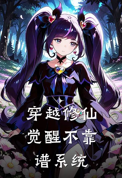 穿越修仙觉醒不靠谱系统