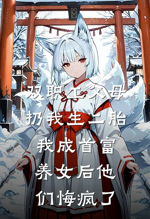 双职工父母扔我生二胎，我成首富养女后他们悔疯了