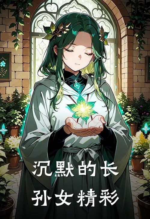 沉默的长孙女精彩