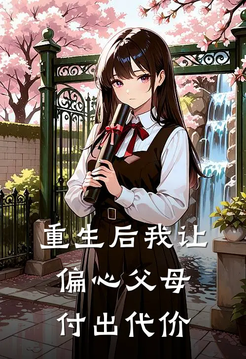 重生后我让偏心父母付出代价
