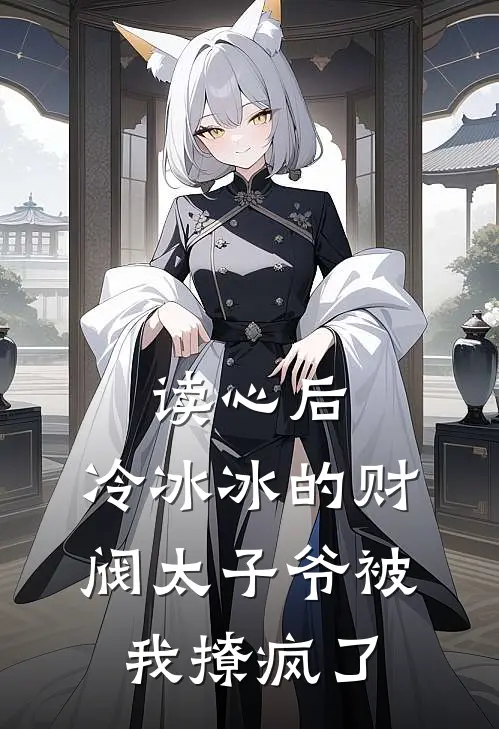 读心后，冷冰冰的财阀太子爷被我撩疯了