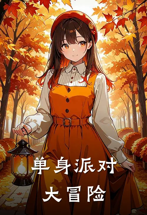 单身派对大冒险