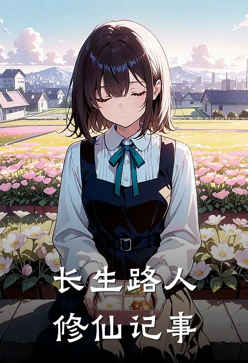 长生路人修仙记事