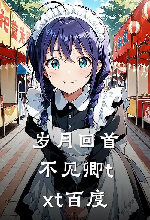 岁月回首不见卿txt百度