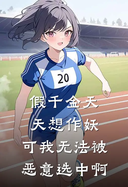 假千金天天想作妖，可我无法被恶意选中啊