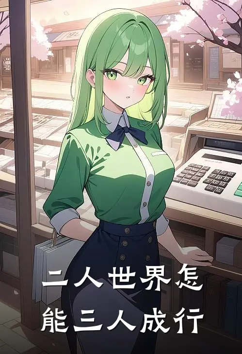 二人世界怎能三人成行
