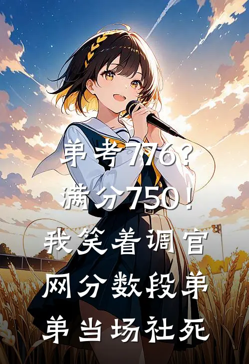 弟考776？满分750！我笑着调官网分数段，弟弟当场社死