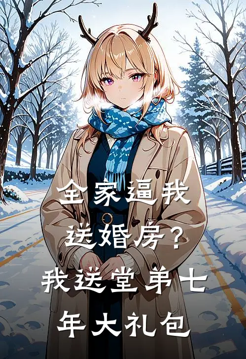全家逼我送婚房？我送堂弟七年大礼包
