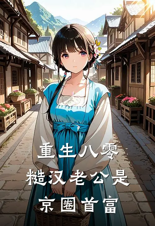 重生八零：糙汉老公是京圈首富