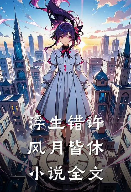 浮生错许风月皆休小说全文