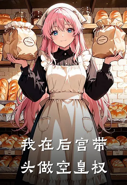 我在后宫带头做空皇权