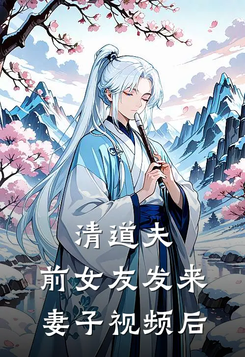 清道夫：前女友发来妻子视频后