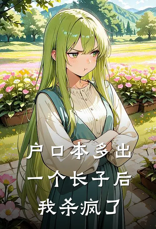 户口本多出一个长子后，我杀疯了