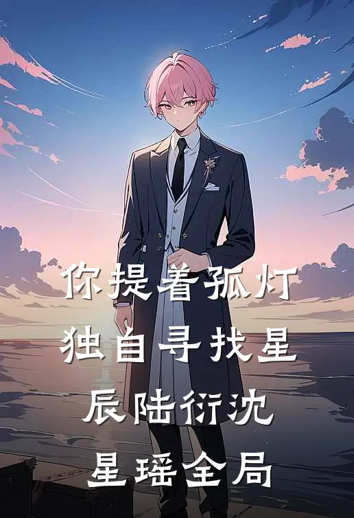 你提着孤灯，独自寻找星辰陆衍沈星瑶全局