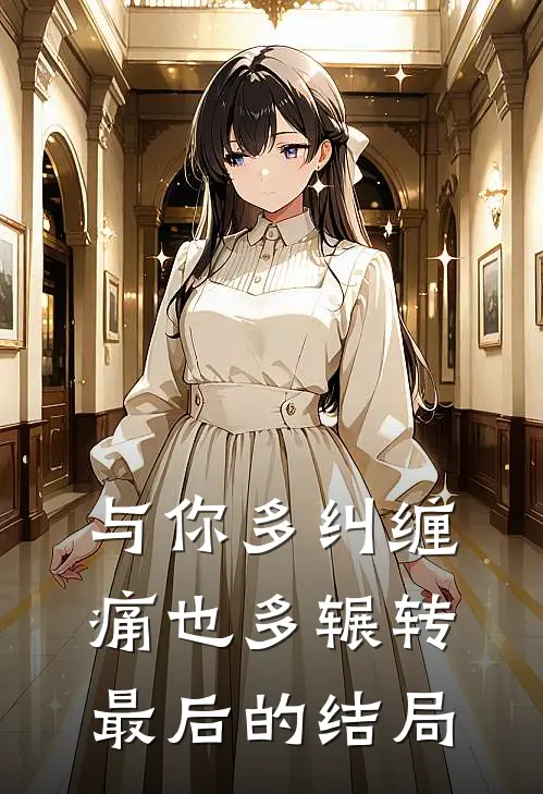 与你多纠缠，痛也多辗转最后的结局