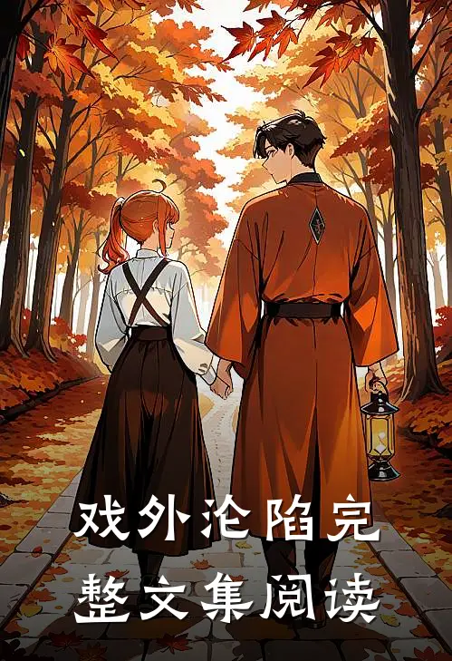戏外沦陷完整文集阅读