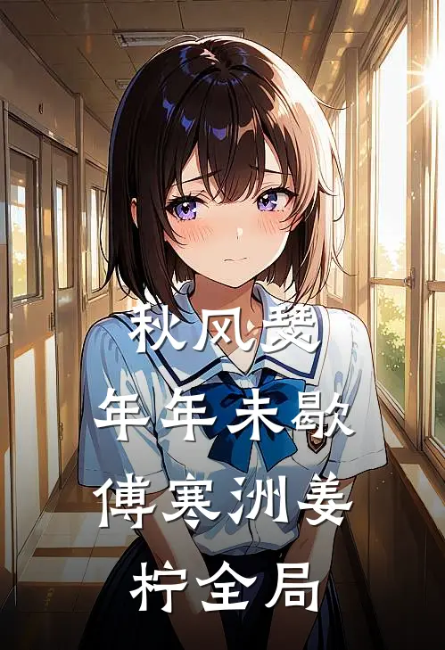 秋风瑟，年年未歇傅寒洲姜柠全局