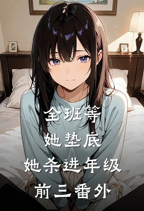 全班等她垫底，她杀进年级前三番外