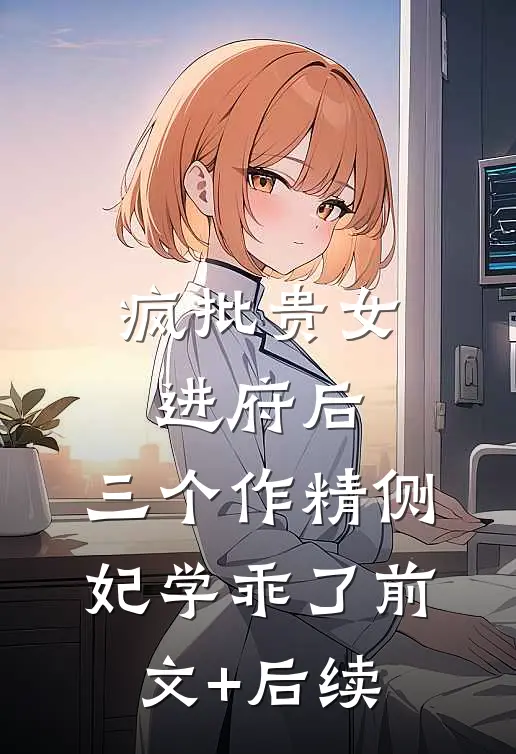 疯批贵女进府后，三个作精侧妃学乖了前文+后续
