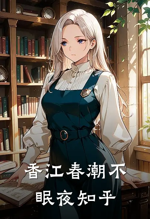 香江春潮不眠夜知乎