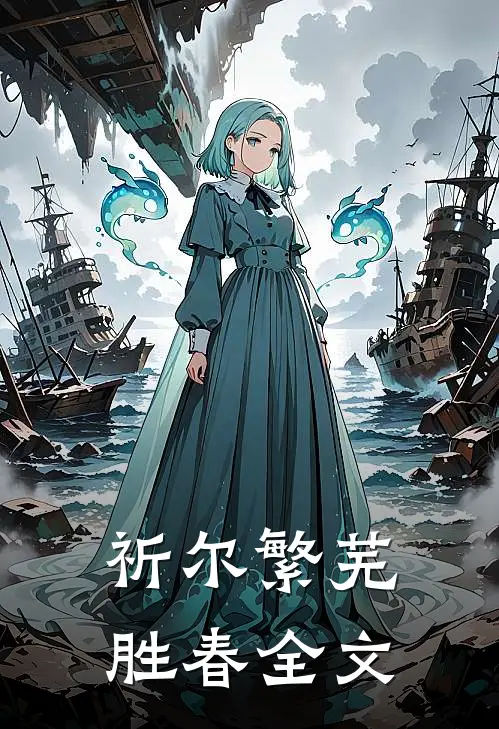 祈尔繁芜胜春全文
