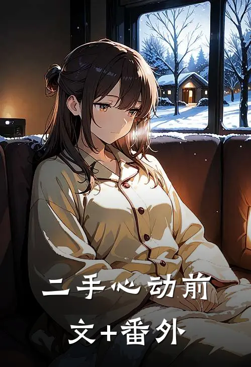 二手心动前文+番外