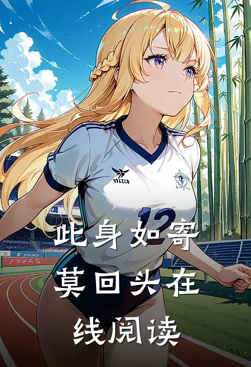 此身如寄莫回头在线阅读