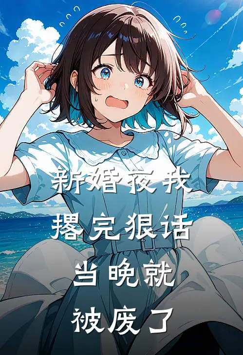 新婚夜我撂完狠话，当晚就被废了