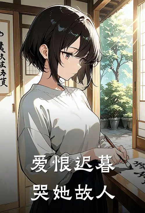 爱恨迟暮，哭她故人