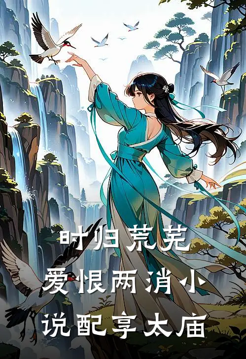 时归荒芜，爱恨两消小说配享太庙