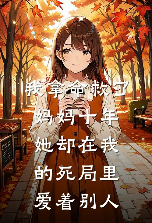 我拿命救了妈妈十年，她却在我的死局里爱着别人