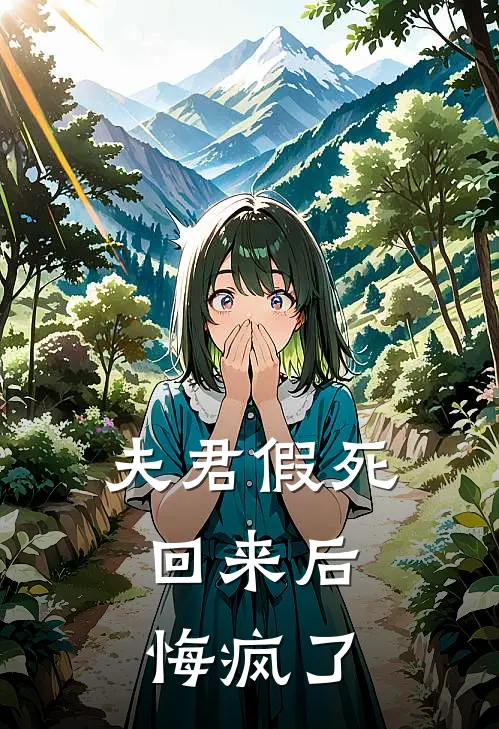 夫君假死回来后，悔疯了