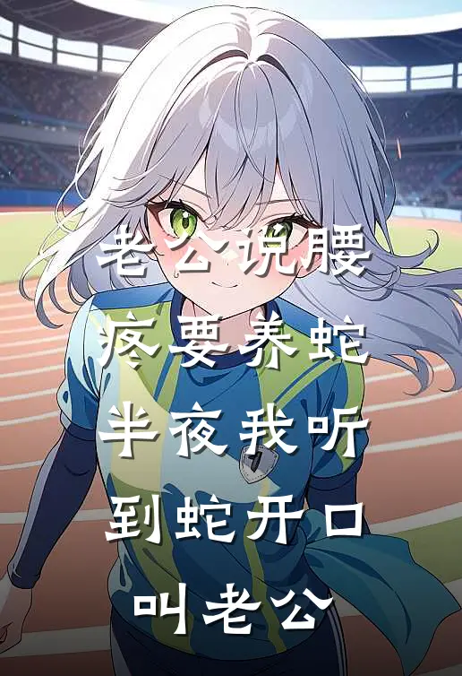 老公说腰疼要养蛇，半夜我听到蛇开口叫老公
