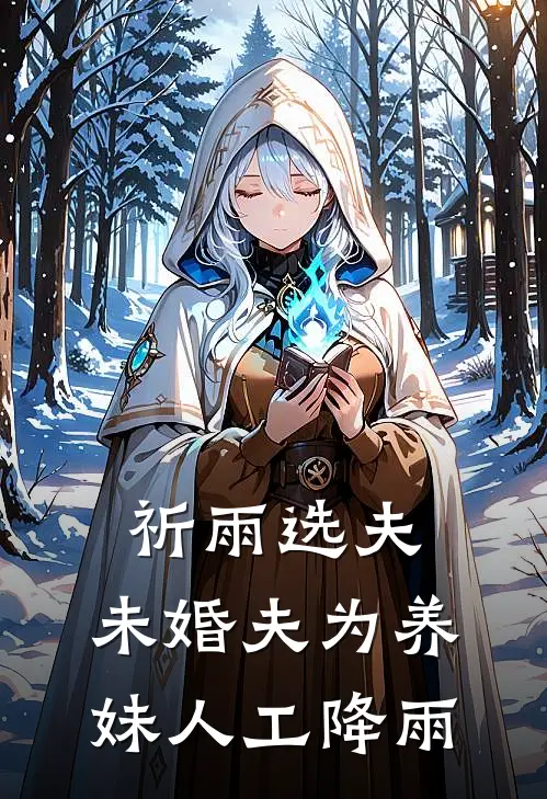 祈雨选夫，未婚夫为养妹人工降雨