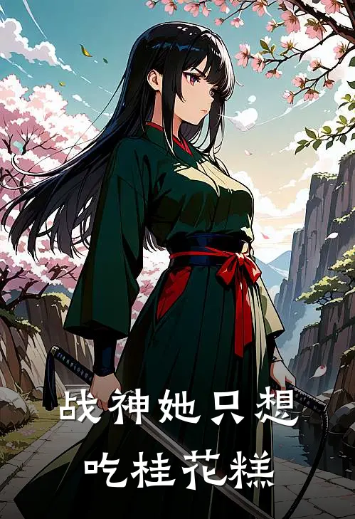 战神她只想吃桂花糕