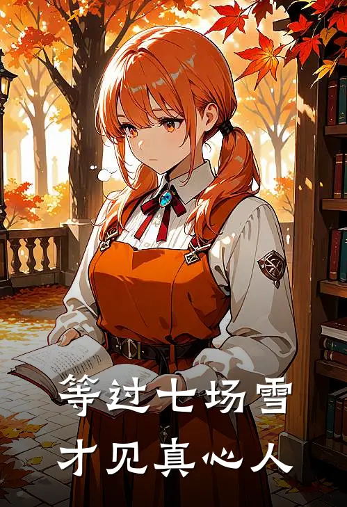 等过七场雪，才见真心人