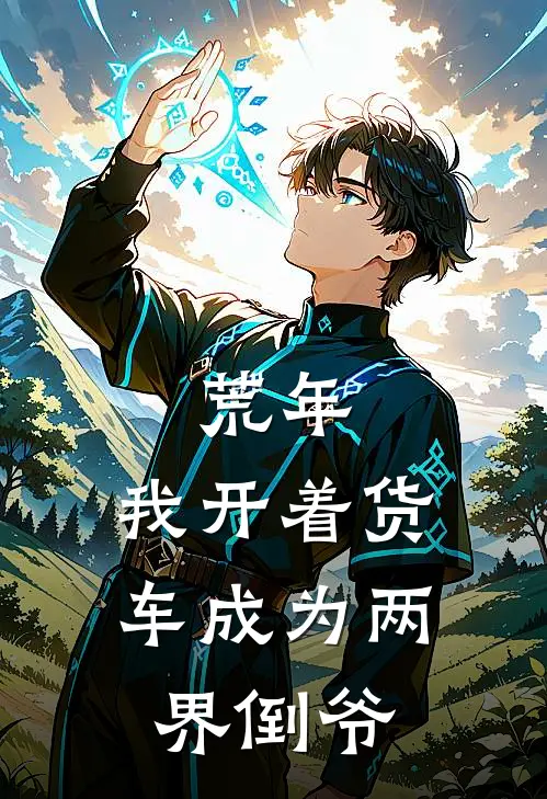 荒年：我开着货车成为两界倒爷