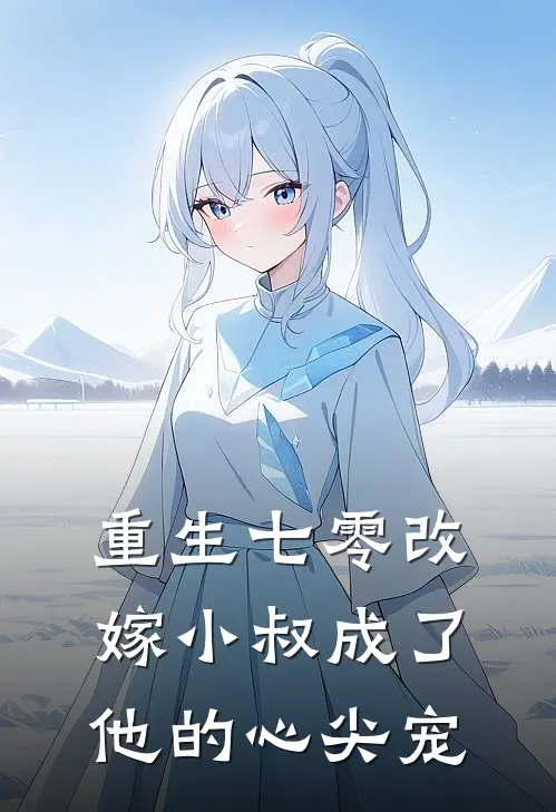 重生七零改嫁小叔成了他的心尖宠