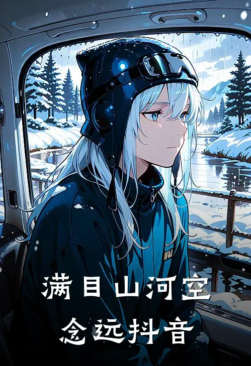 满目山河空念远抖音