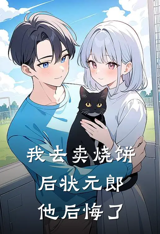 我去卖烧饼后状元郎他后悔了