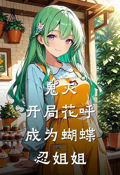 鬼灭：开局花呼，成为蝴蝶忍姐姐