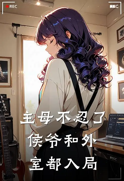主母不忍了：侯爷和外室都入局