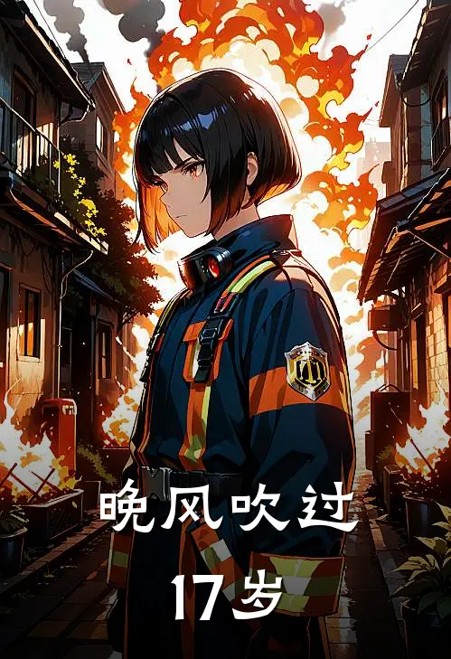 晚风吹过17岁