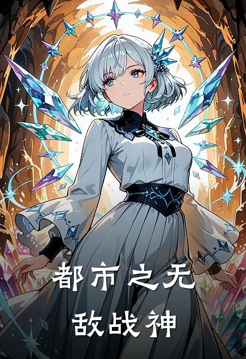 都市之无敌战神