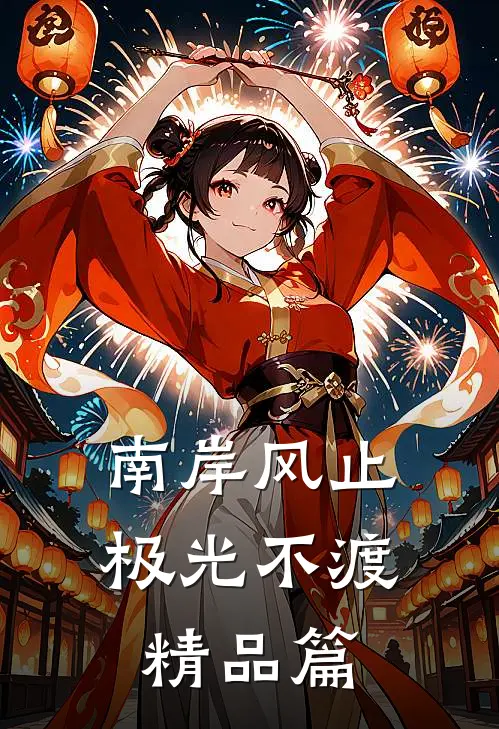 南岸风止，极光不渡精品篇