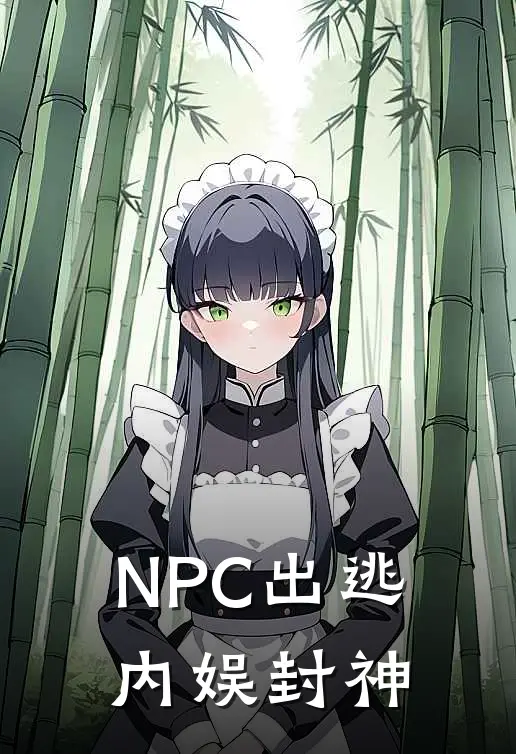 NPC出逃，内娱封神