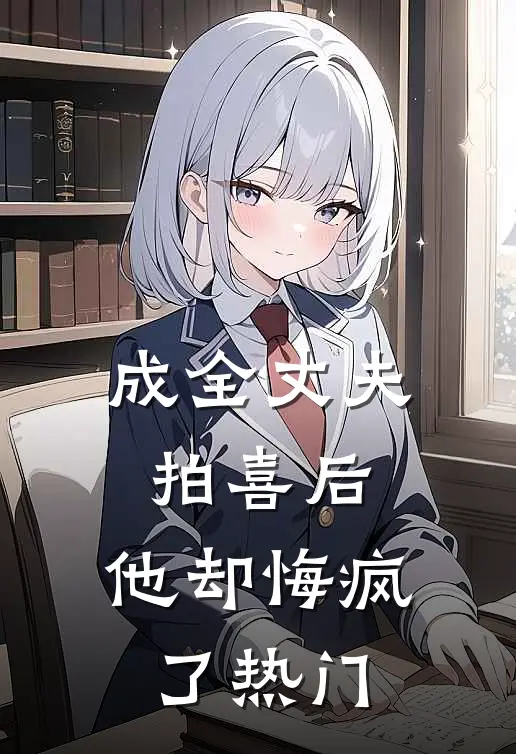 成全丈夫拍喜后，他却悔疯了热门
