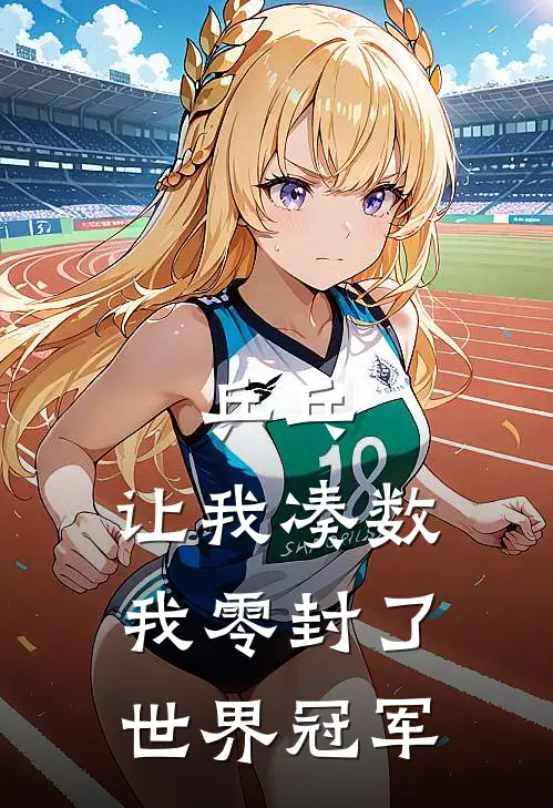 乒乓：让我凑数，我零封了世界冠军