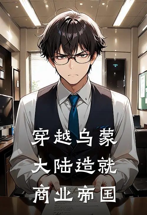 穿越乌蒙大陆造就商业帝国