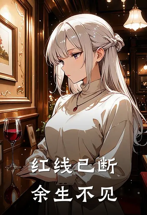 红线已断，余生不见
